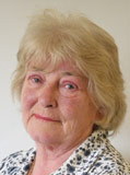 Councillor Joan Briggs